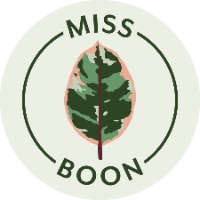 Miss Boon boutique végétale