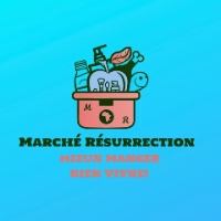 Marché Résurrection