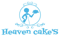 Heaven cake'S