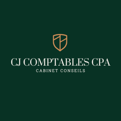 CJ Comptables CPA