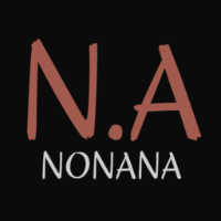 NONANA.FR Logo de l'entreprise par Joëlle ANI dans Asnières sur Seine IDF