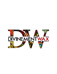 DivinementWax Logo de l'entreprise par Assana Ouattara chez DivinementWax dans Salaberry-de-Valleyfield QC