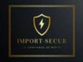 Import Secur Logo de l'entreprise par Import  Secur dans Calgary AB