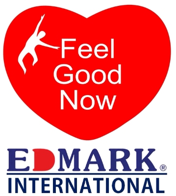Edmark international-ventre plat-minceur-detox Logo de l'entreprise par Falone Falone dans Montréal QC
