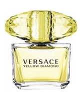 Parfum Versace Yellow Diamond Eau de toilette pour femme