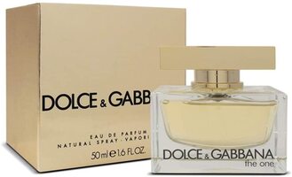 Dolce & Gabbana Pour Femme Eau de Parfum en flacon vaporisateur 45,4 gram