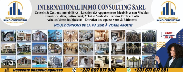 International IMMO Consulting_Terrains et maisons_Modèles