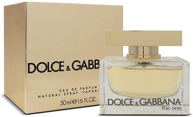 Dolce & Gabbana Pour Femme Eau de Parfum en flacon vaporisateur 45,4 gram
