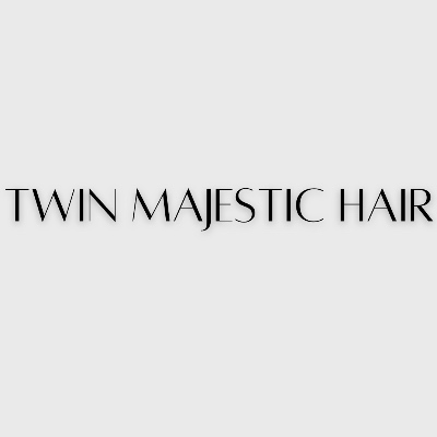 Twin Majestic Hair