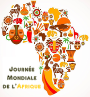 Journée mondiale de l'Afrique