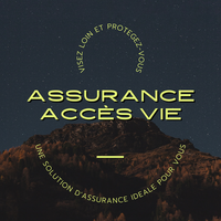 Assurance Acces vie